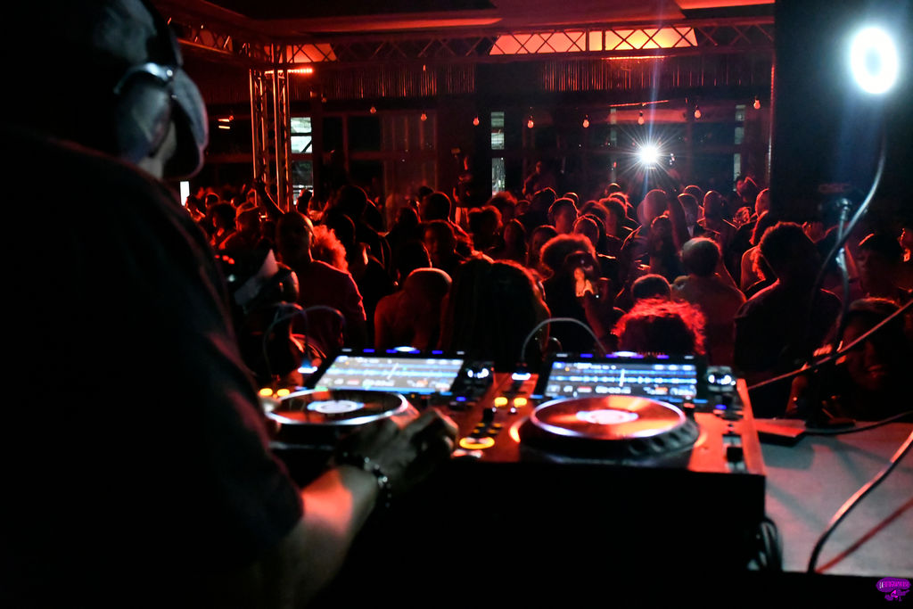 DJ SPINNA's WONDER-Full (XXV)-Tribute To The Music Of Stevie